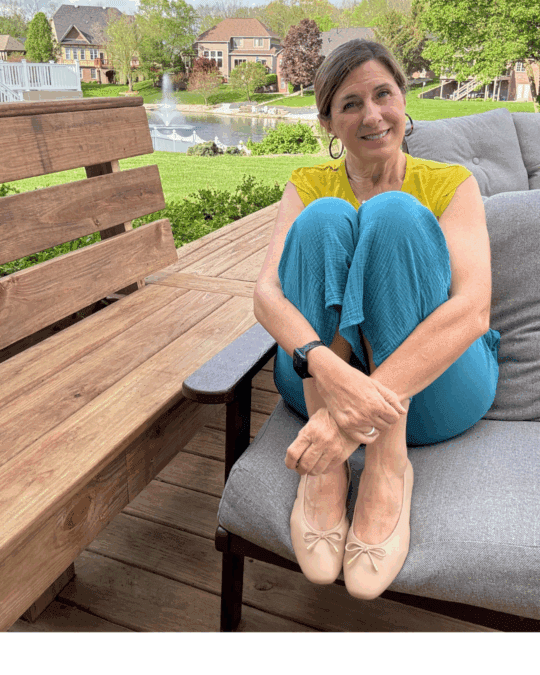 fitflop flats