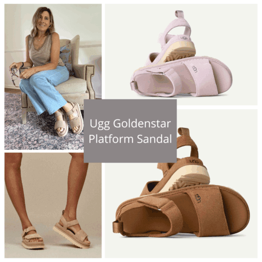 ugg goldenstar