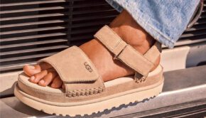 ugg goldenstar