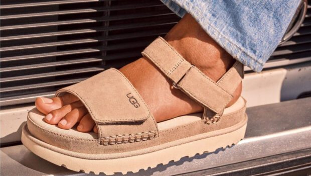 ugg goldenstar