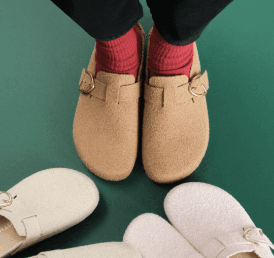 comfortable shoes for teachers 