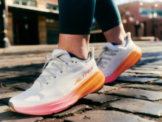 Altra Experience Flow 2 Shoe Review