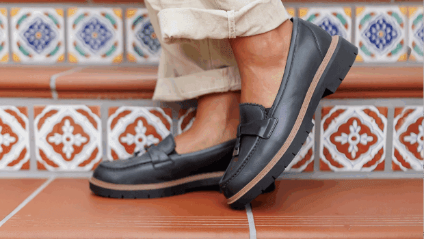 Clarks Westlynn Bella Loafer