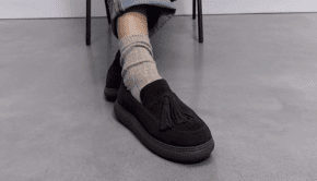comfortable loafers fitflop iq comff