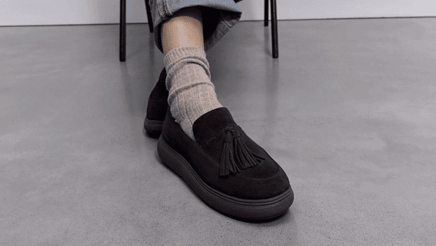 comfortable loafers fitflop iq comff