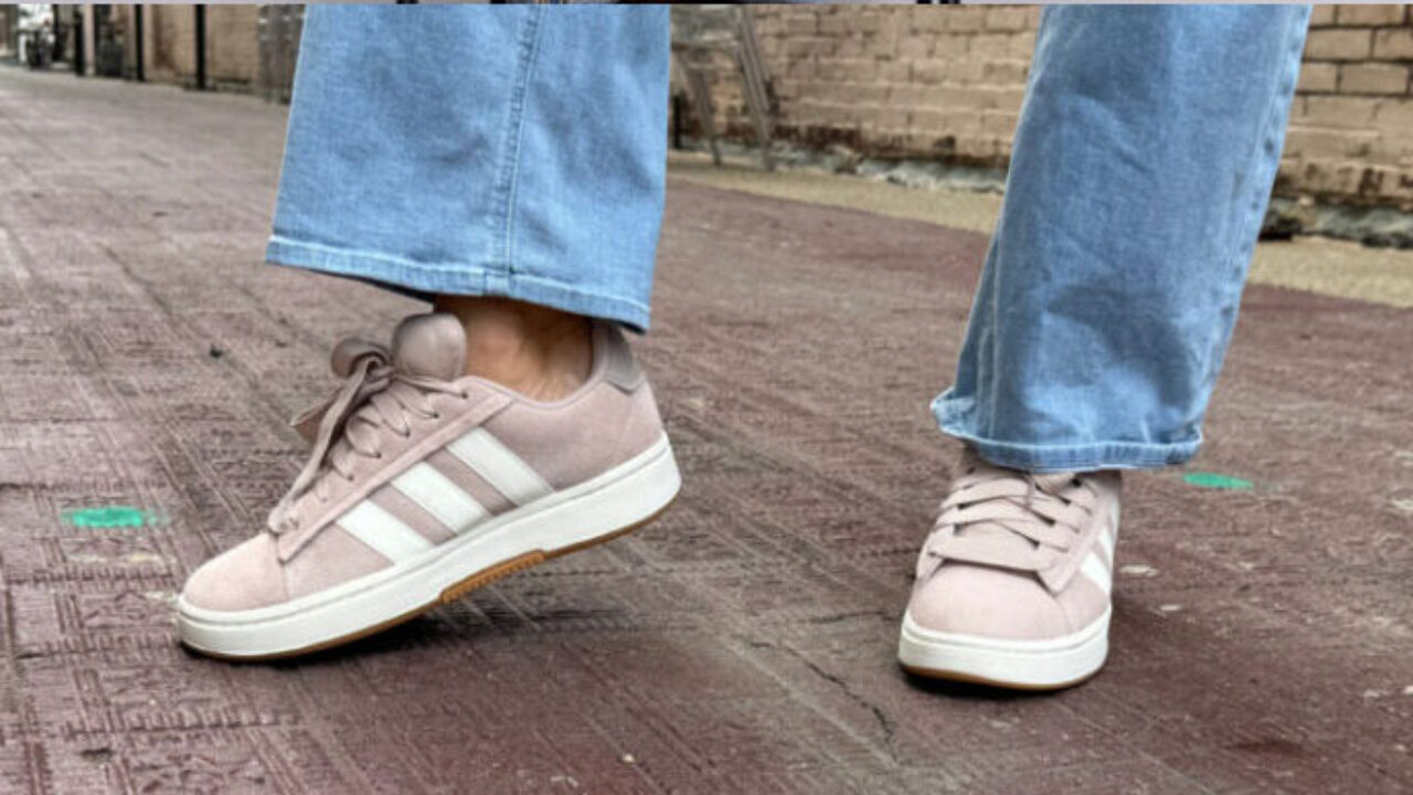 adidas gazelle silver green womens Adidas Samba OG Black Wonder White - IE5836
