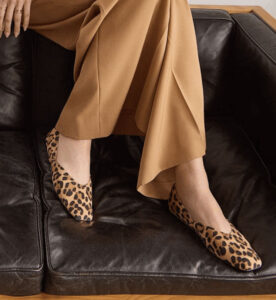 Stylish Office-Appropriate Shoes for Women