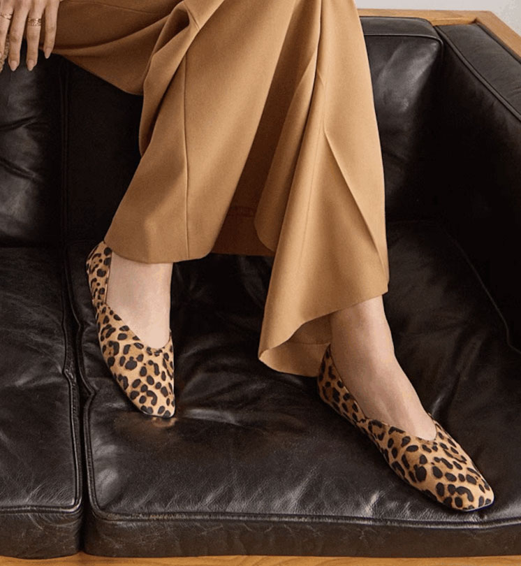 Stylish Office-Appropriate Shoes for Women