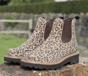 comfortable ankle boots 