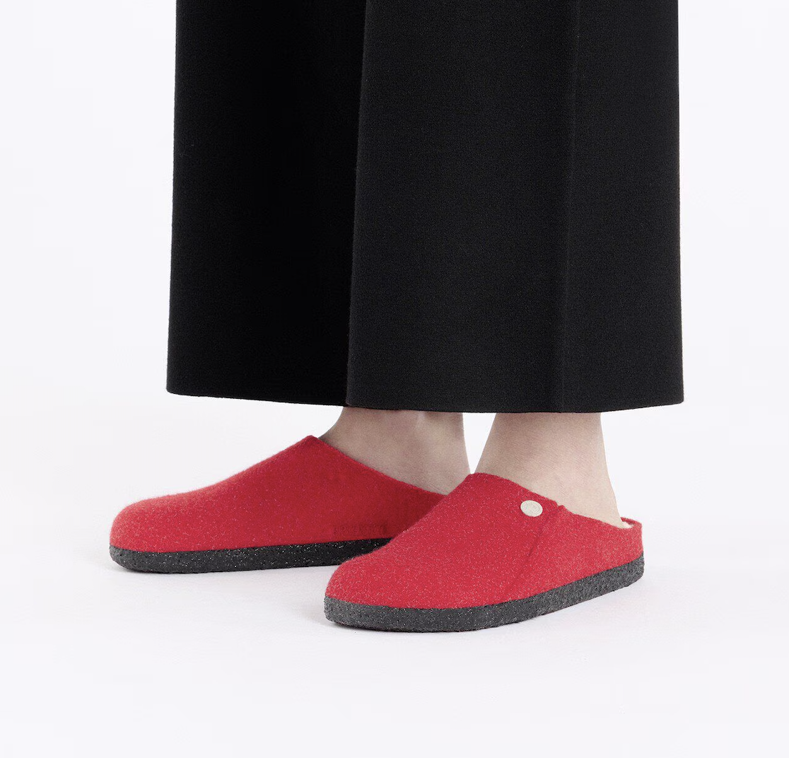 comfortable slippers 