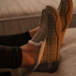 comfortable slippers