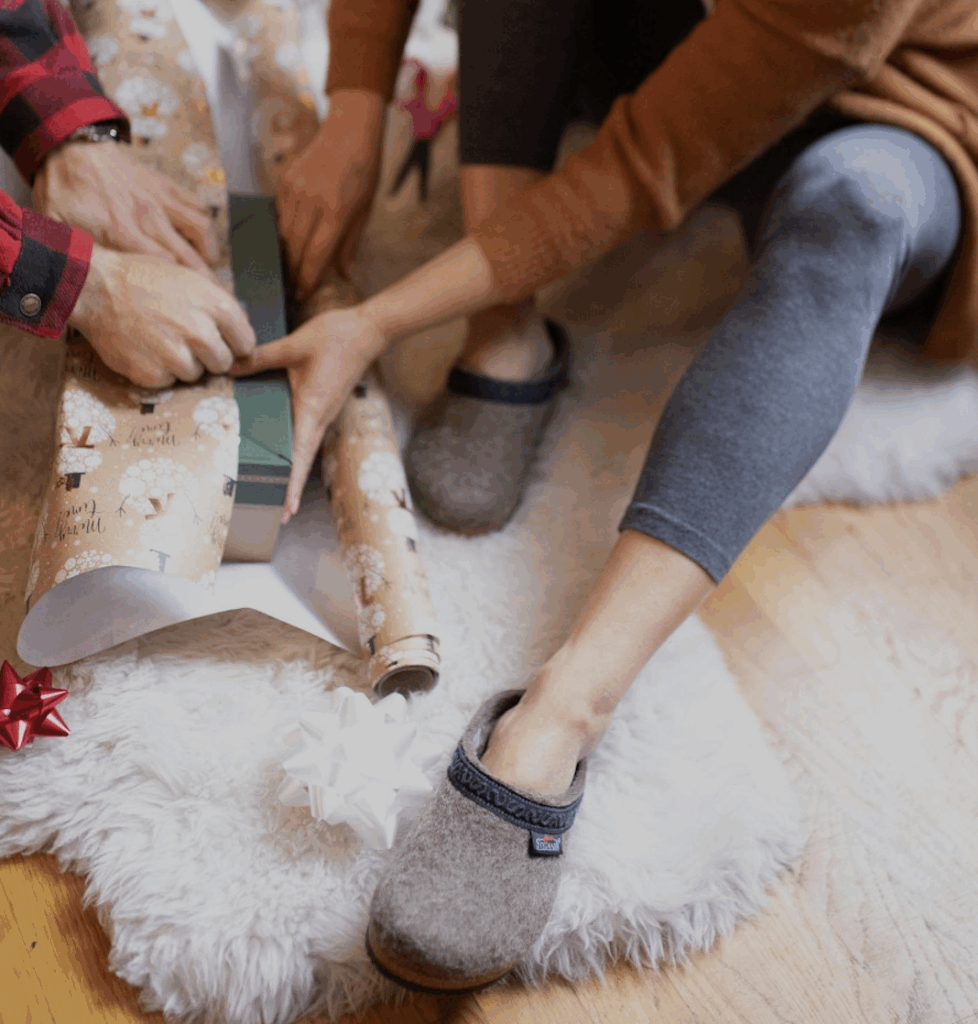 stegmann clogs - original 108 wool