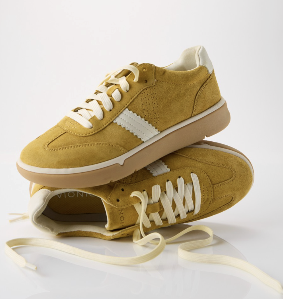 vionic city walk dijon