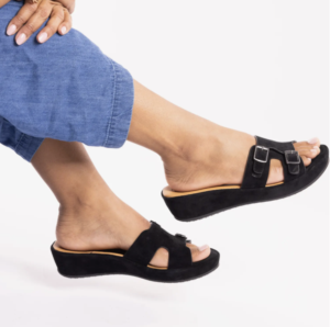 l'amour des pieds careena