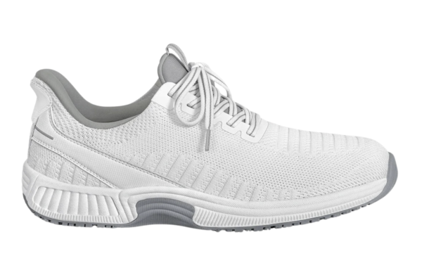 orthotic-friendly shoes