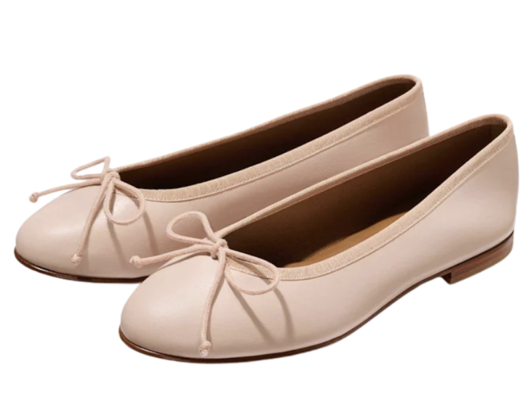 best shoes for bunions women's ballet flats