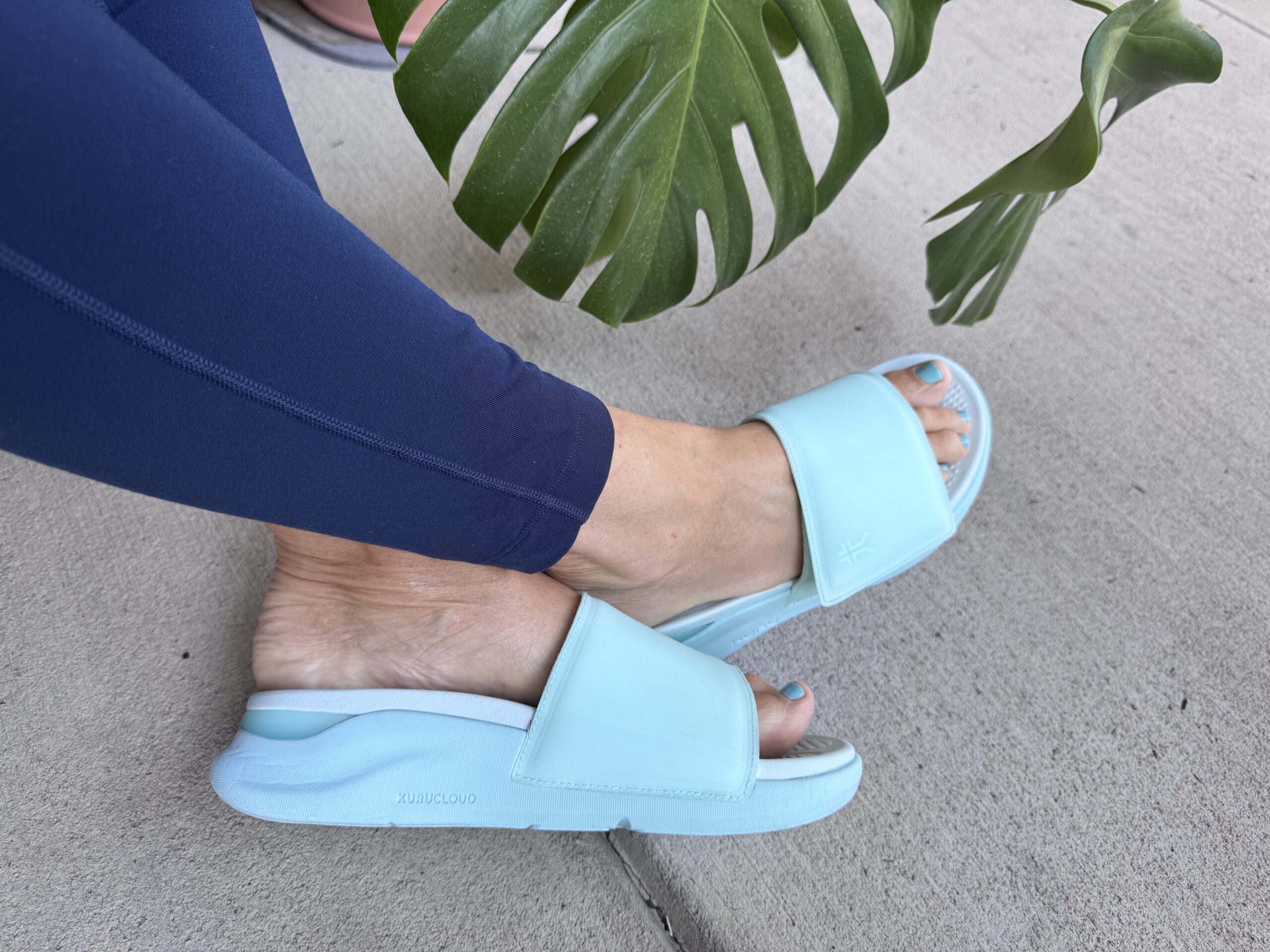 Kuru Moment recovery slide review