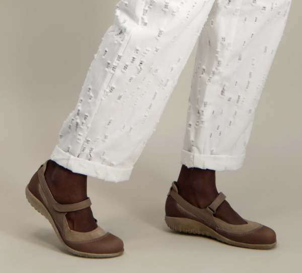 comfortable mary janes - naot kirei