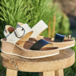 sandals with arch support