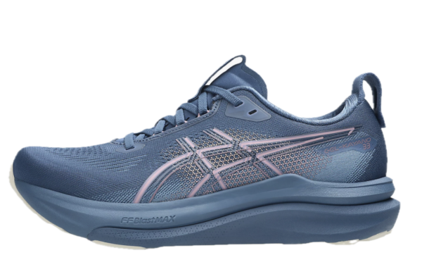 Asics gel Kayano for ankle arthritis