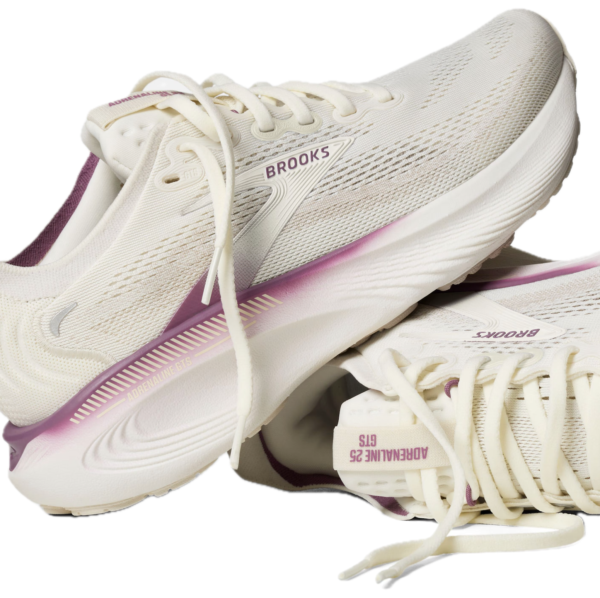 Brooks Adrenaline for flat feet/overpronation