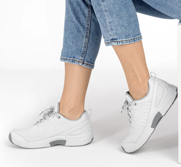 Best walking shoes for women