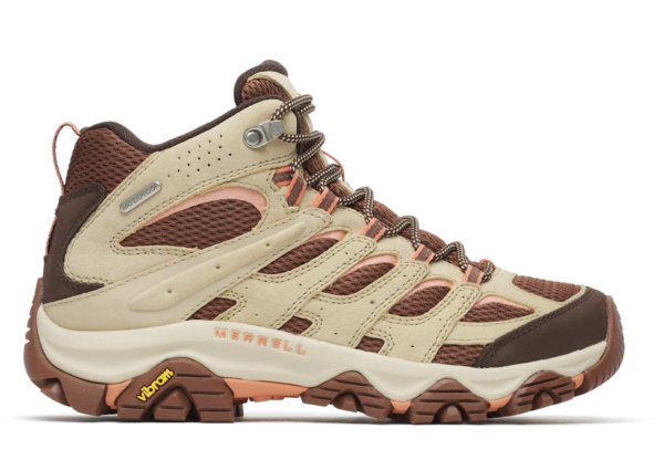 boots for rheumatoid arthritis - merrell moab 3 