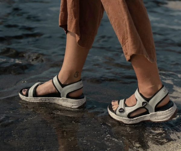 best sandals for rheumatoid arthritis - taos super side 