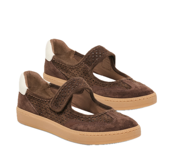 best sneaker mary janes - dolce vita nanet
