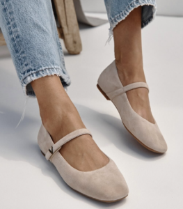 best mary janes for narrow and wide feet